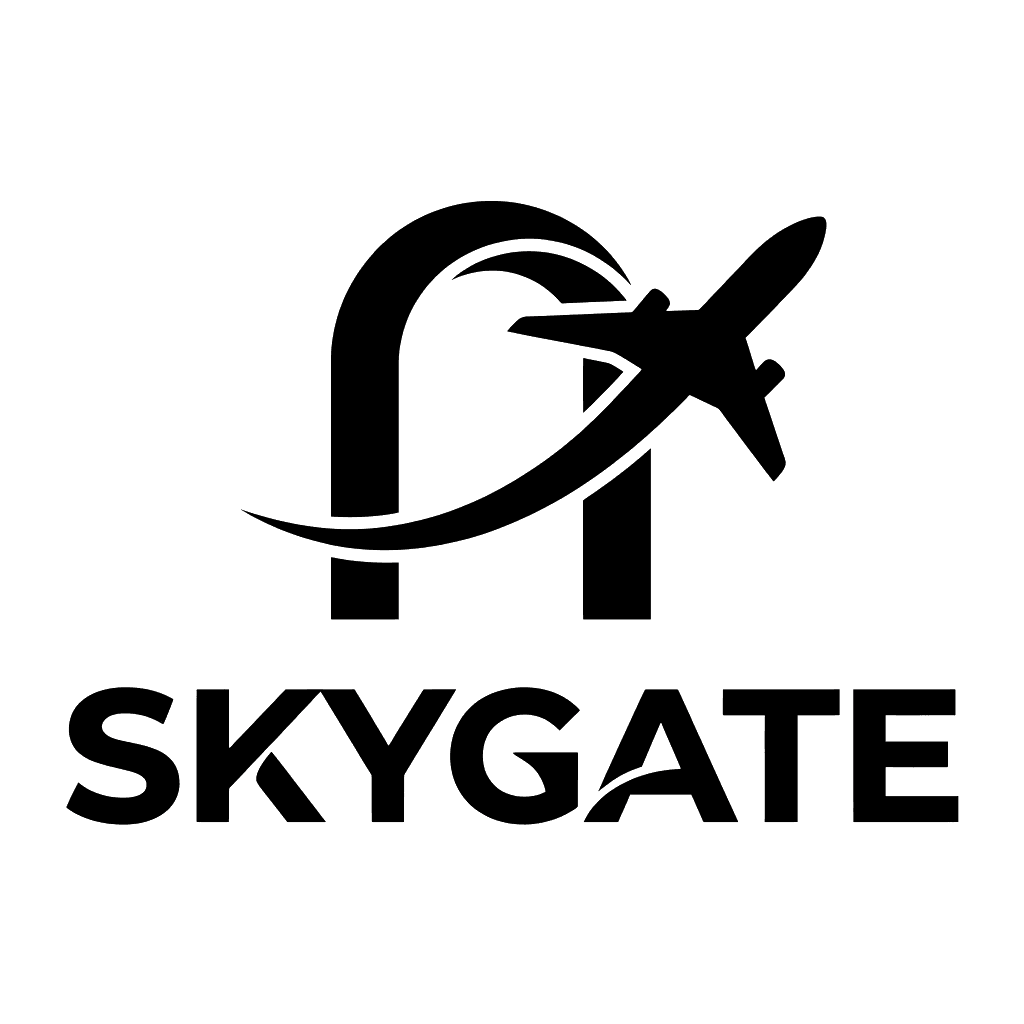SkyGate CRS